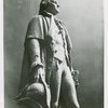 Art - Sculpture - George Washington (James Earle Fraser) - George Washington model