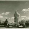 Art - Sculpture - George Washington (James Earle Fraser) - George Washington