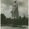 Art - Sculpture - George Washington (James Earle Fraser) - George Washington