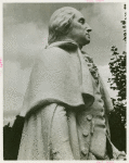Art - Sculpture - George Washington (James Earle Fraser) - George Washington