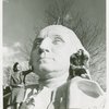 Art - Sculpture - George Washington (James Earle Fraser) - George Washington