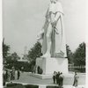 Art - Sculpture - George Washington (James Earle Fraser) - George Washington