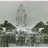 Art - Sculpture - George Washington (James Earle Fraser) - George Washington