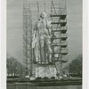 Art - Sculpture - George Washington (James Earle Fraser) - George Washington