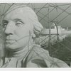 Art - Sculpture - George Washington (James Earle Fraser) - George Washington