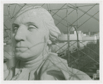 Art - Sculpture - George Washington (James Earle Fraser) - George Washington