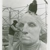 Art - Sculpture - George Washington (James Earle Fraser) - George Washington
