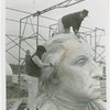 Art - Sculpture - George Washington (James Earle Fraser) - George Washington