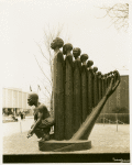 Art - Sculpture - Harp (Augusta Savage) - Harp
