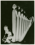 Art - Sculpture - Harp (Augusta Savage) - Harp
