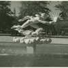 Art - Sculpture - Moods of Time (Paul Manship) - Day