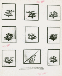 Art - Sculpture - Moods of Time (Paul Manship) - Preliminary sketches