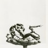 Art - Sculpture - Moods of Time (Paul Manship) - Morning model