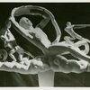 Art - Sculpture - Moods of Time (Paul Manship) - Morning model