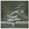 Art - Sculpture - Moods of Time (Paul Manship) - Day