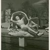 Art - Sculpture - Moods of Time (Paul Manship) - Morning