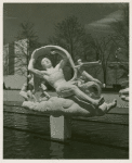 Art - Sculpture - Moods of Time (Paul Manship) - Morning