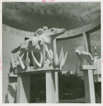 Art - Sculpture - Pony Express (Carl Milles) - Pony Express
