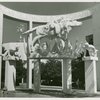 Art - Sculpture - Pony Express (Carl Milles) - Pony Express