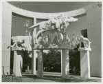 Art - Sculpture - Pony Express (Carl Milles) - Pony Express