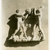 Art - Sculpture - Prometheus and Man (Carl L. Schmitz) - Prometheus and Man