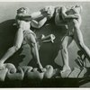 Art - Sculpture - Prometheus and Man (Carl L. Schmitz) - Prometheus and Man