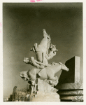Art - Sculpture - Riders of the Elements (Chester Beach) - Riders of the Elements