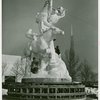 Art - Sculpture - Riders of the Elements (Chester Beach) - Riders of the Elements