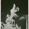 Art - Sculpture - Riders of the Elements (Chester Beach) - Riders of the Elements