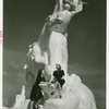 Art - Sculpture - Riders of the Elements (Chester Beach) - Riders of the Elements