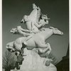 Art - Sculpture - Riders of the Elements (Chester Beach) - Riders of the Elements
