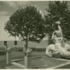 Art - Sculpture - Sea Maid (Raymond Barger) - Sea Maid