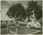Art - Sculpture - Sea Maid (Raymond Barger) - Sea Maid