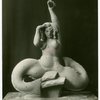 Art - Sculpture - Sea Maid (Raymond Barger) - Sea Maid
