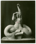 Art - Sculpture - Sea Maid (Raymond Barger) - Sea Maid