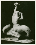 Art - Sculpture - Sea Maid (Raymond Barger) - Sea Maid