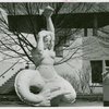 Art - Sculpture - Sea Maid (Raymond Barger) - Sea Maid
