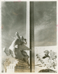 Art - Sculpture - Speed (Joseph E. Renier) - Speed