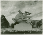 Art - Sculpture - Speed (Joseph E. Renier) - Speed
