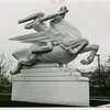 Art - Sculpture - Speed (Joseph E. Renier) - Speed