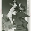 Art - Sculpture - Speed (Joseph E. Renier) - Speed