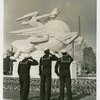 Art - Sculpture - Speed (Joseph E. Renier) - Speed