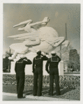 Art - Sculpture - Speed (Joseph E. Renier) - Speed