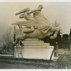 Art - Sculpture - Speed (Joseph E. Renier) - Speed