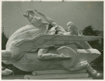 Art - Sculpture - Speed (Joseph E. Renier) - Speed