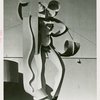 Art - Sculpture - Textiles (Robert Foster) - Textiles