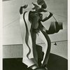 Art - Sculpture - Textiles (Robert Foster) - Textiles