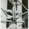 Art - Sculpture - Time (Joseph Kiselewski) - Time