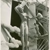 Art - Sculpture - Time (Joseph Kiselewski) - Time