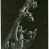 Art - Sculpture - Time and the Fates of Man (Paul Manship) - Time and the Fates of Man model